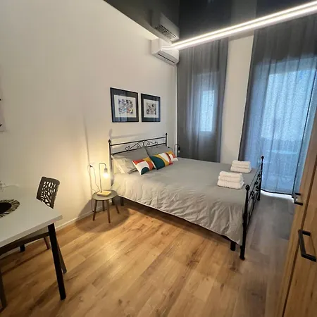 Apartment D&d *