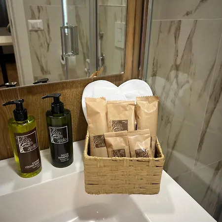 D&d Apartment Bari