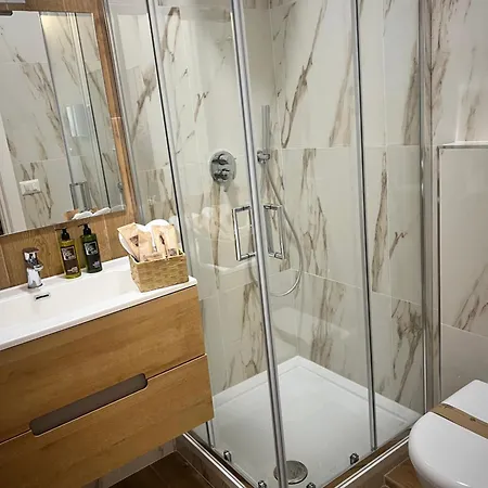 Apartment D&d Bari