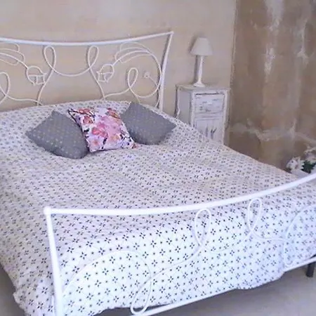 Dd Hébergement de vacances Lecce